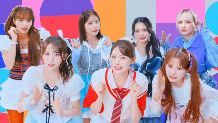 TEAM KAWAII LAB.