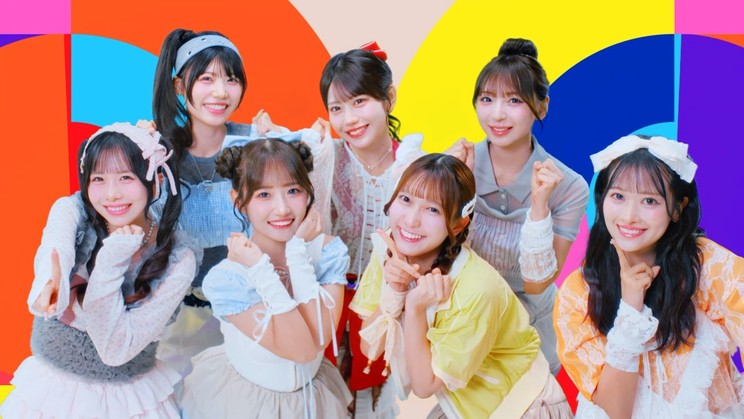 TEAM KAWAII LAB.