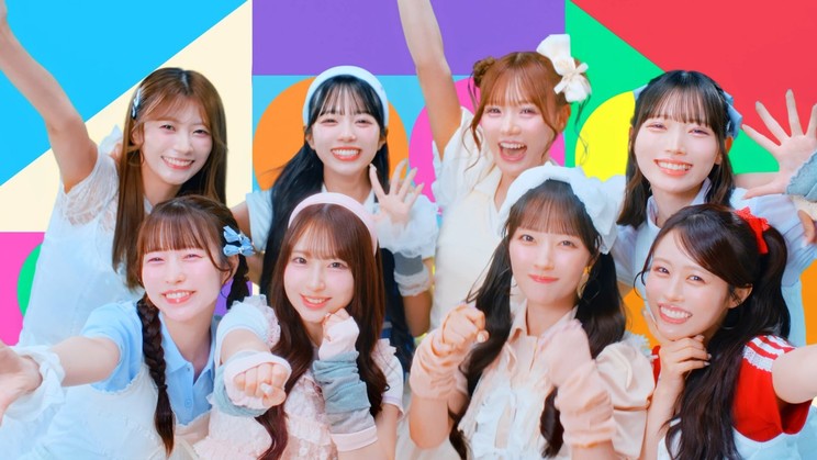 TEAM KAWAII LAB.