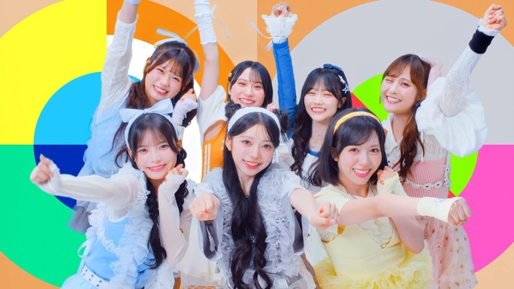 TEAM KAWAII LAB.