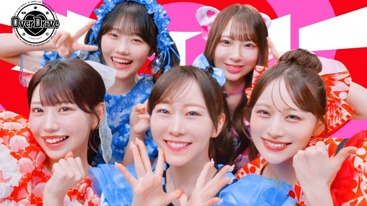 TEAM KAWAII LAB.