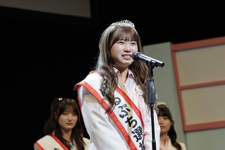 「めるぷち選抜決定戦 2026 FINAL」せいら