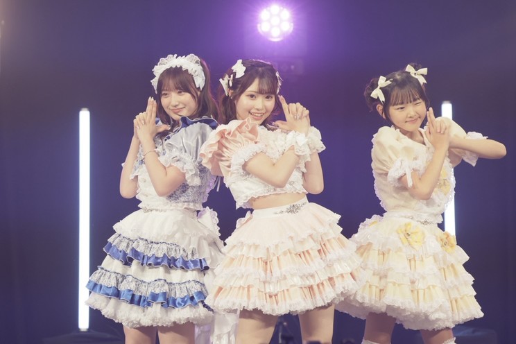 「めるぷち選抜決定戦 2026 FINAL」歌唱審査