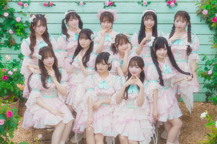 α+、新曲「まだ見ぬ私たちへ」9月25日配信リリース&初ツアー開催!