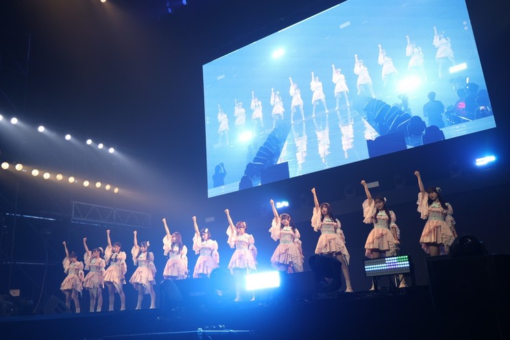『第4回 IDOL RUNWAY COLLECTION 2026 AUTUMN/WINTER Supported by TGC』