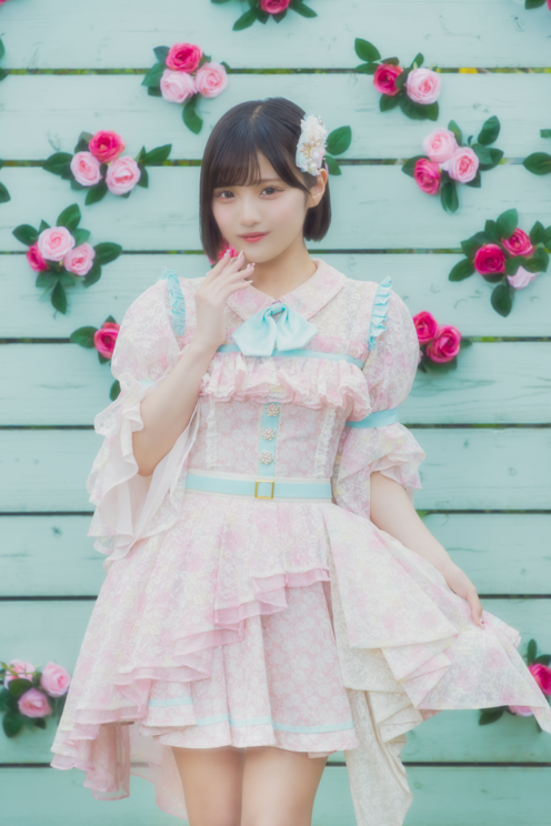 瀬乃真帆子