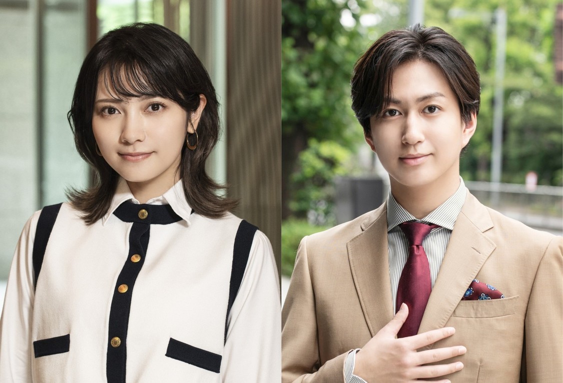 © 一城れもん・海咲ねむる／DPNブックス © TOKYO MX