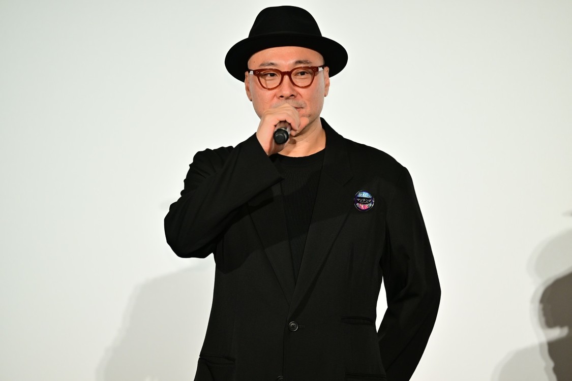 内田英治監督