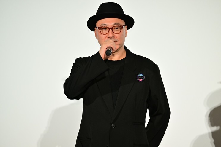 内田英治監督
