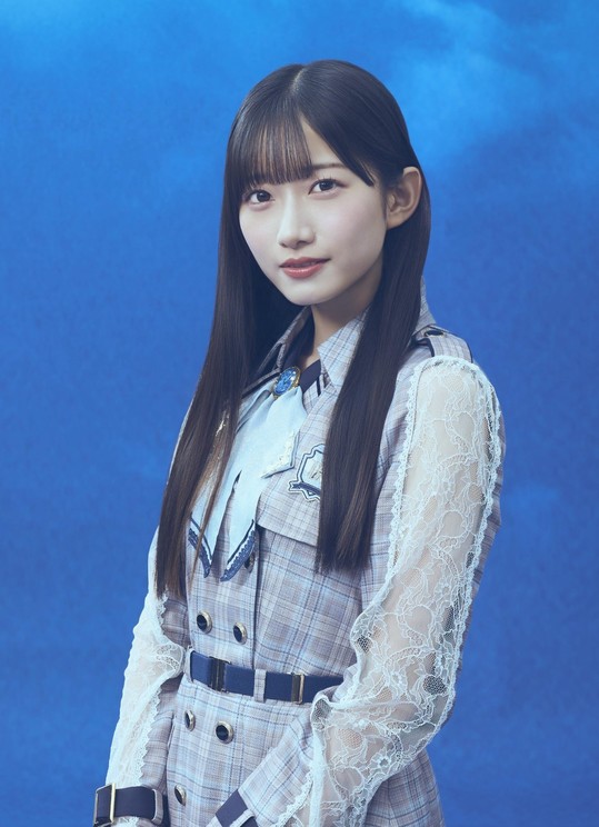 早﨑すずき