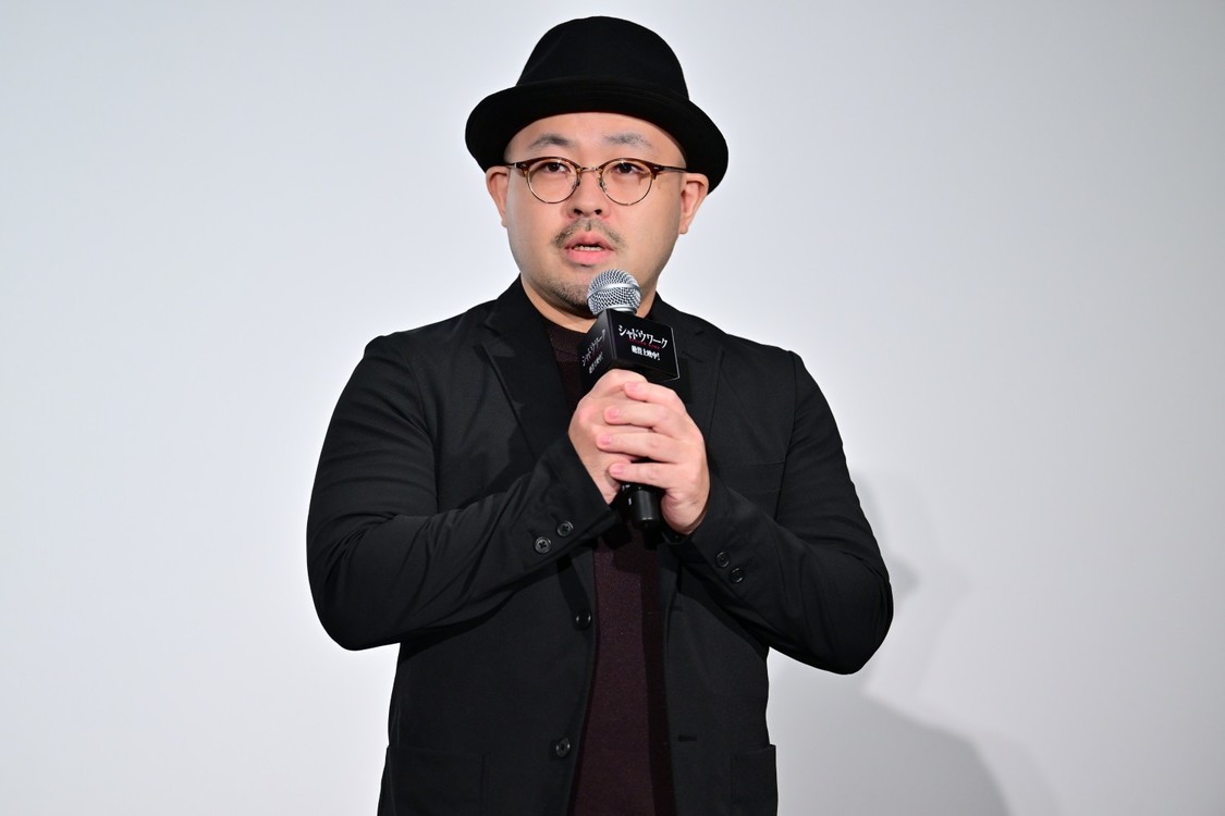 𠮷野竜平監督