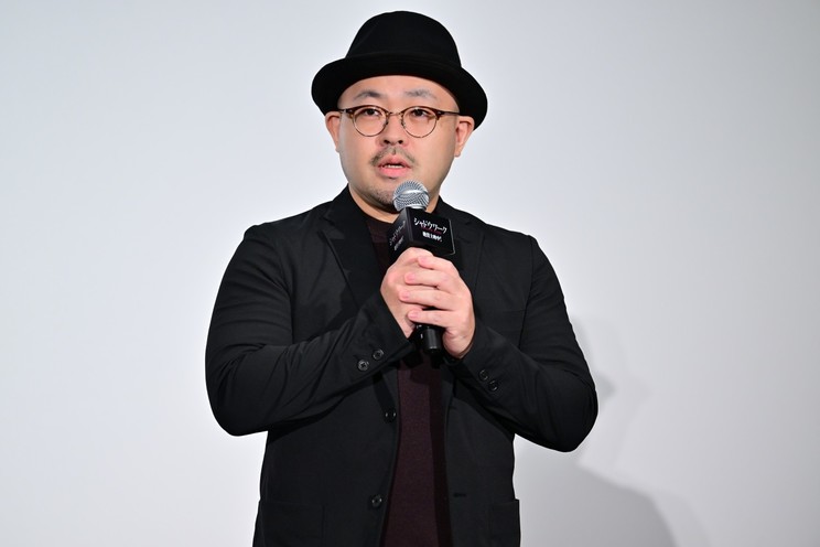 𠮷野竜平監督
