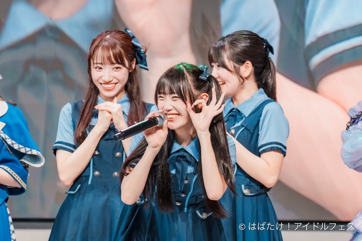 ラフティア・日向さきな