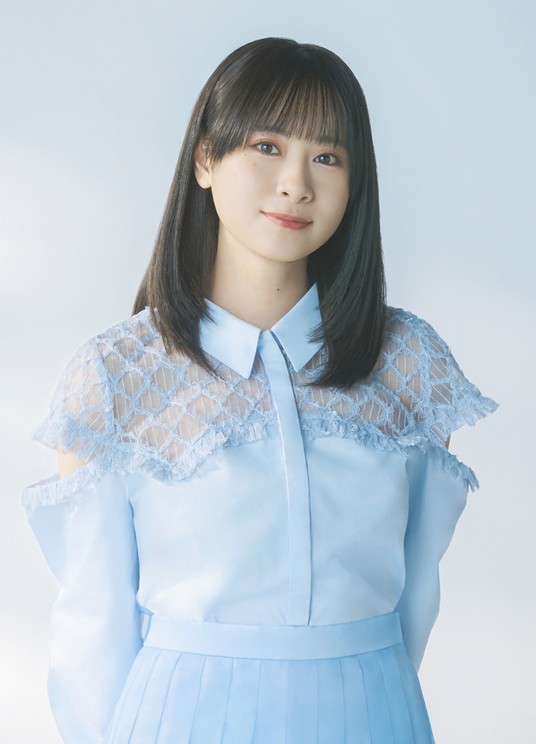 前田佳織里