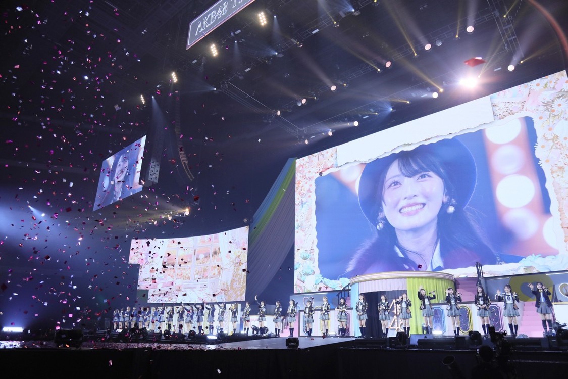 ©AKB48