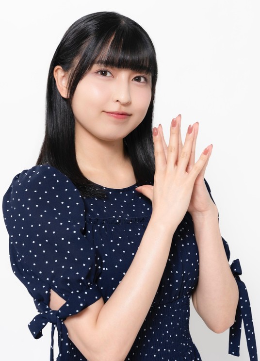 指出毬亜