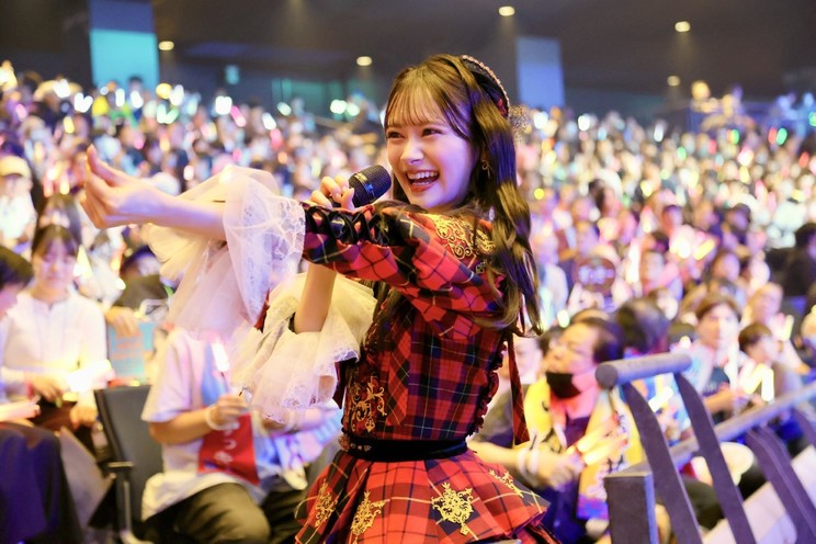 ©AKB48
