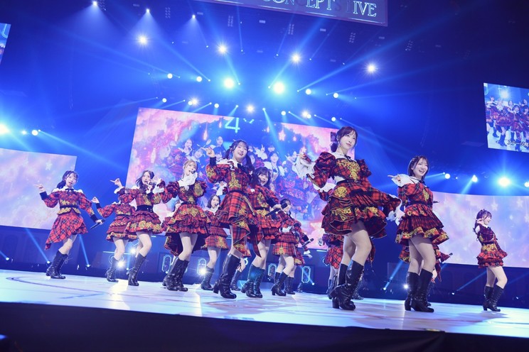 ©AKB48