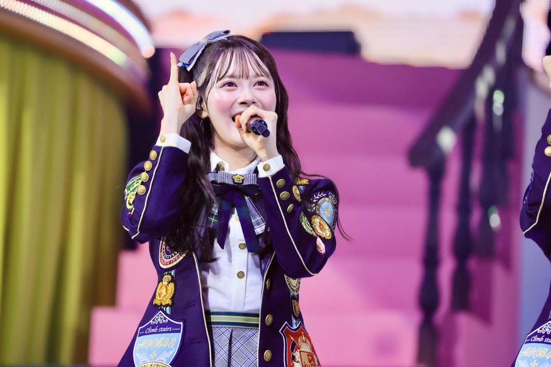 ©AKB48