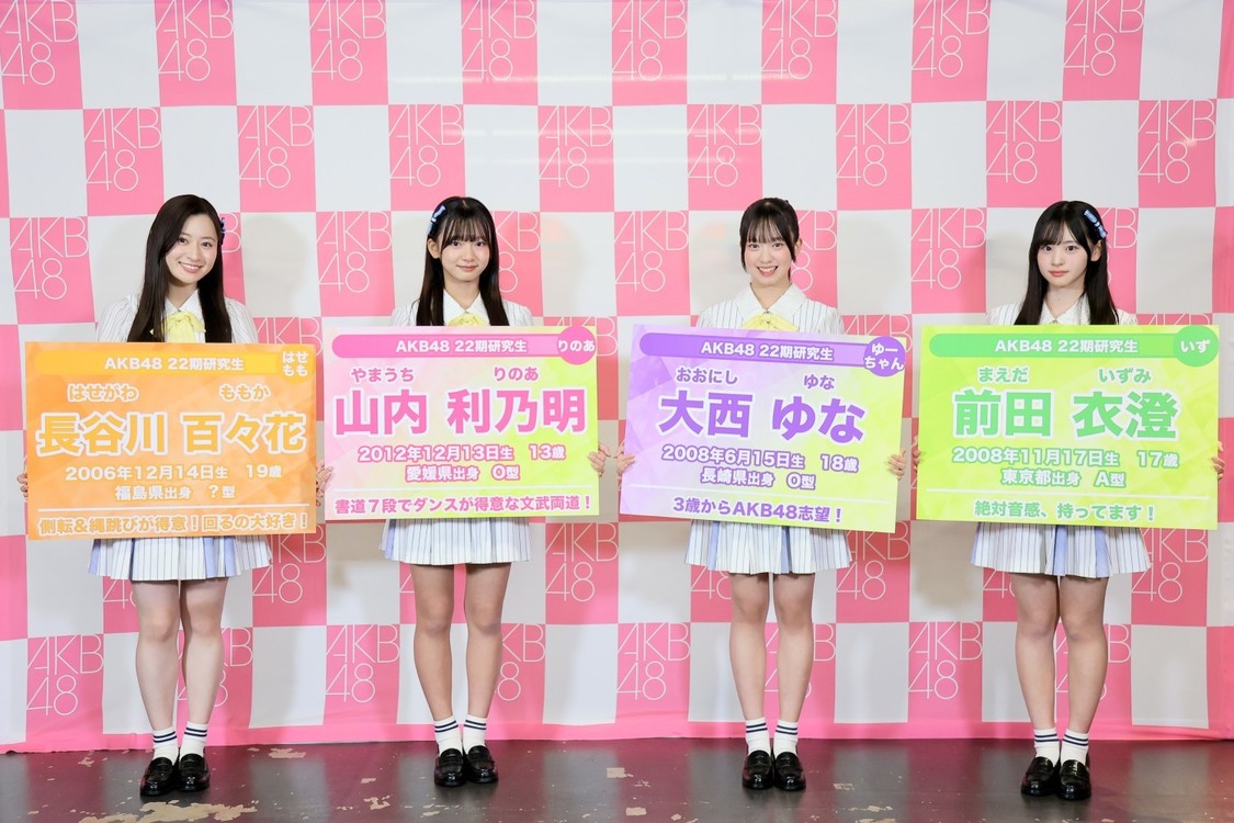 ©AKB48