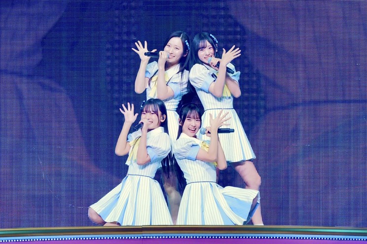 ©AKB48