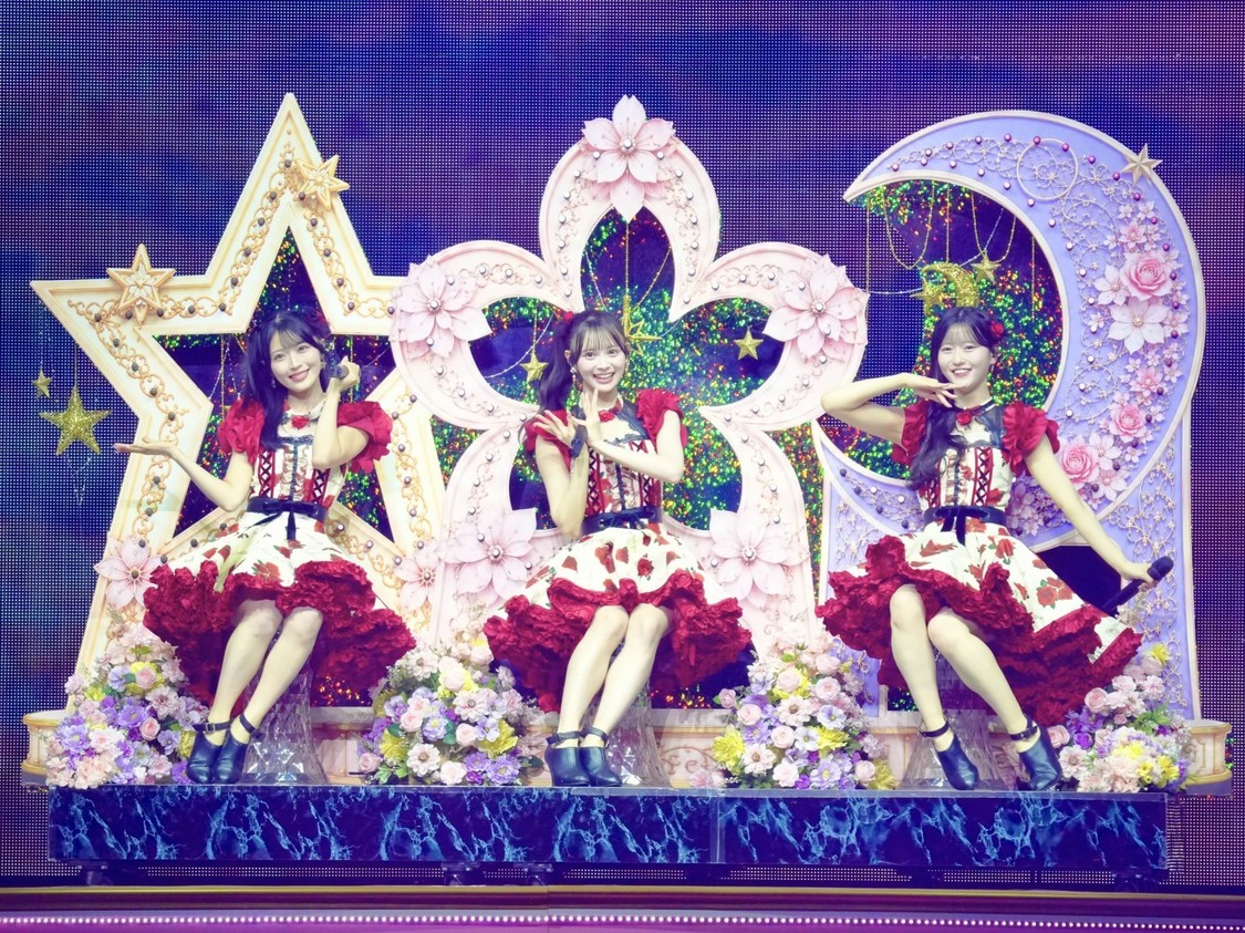 ©AKB48