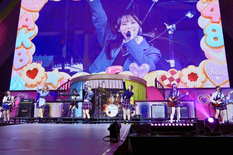 ©AKB48