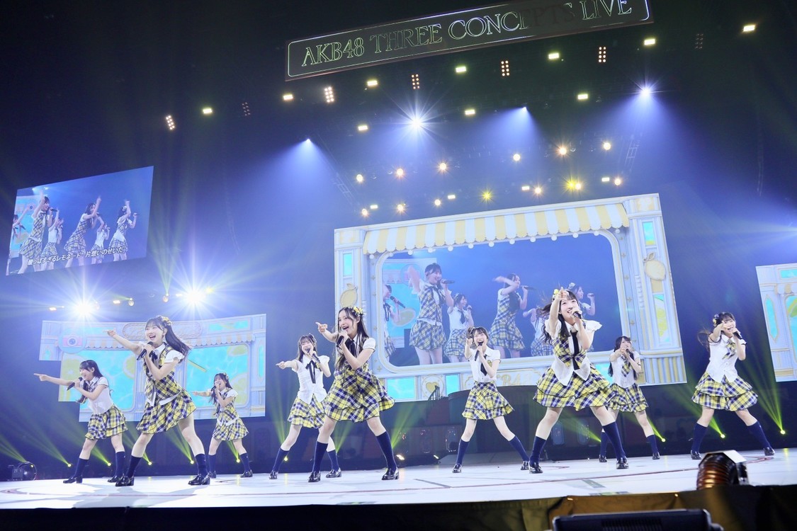 ©AKB48