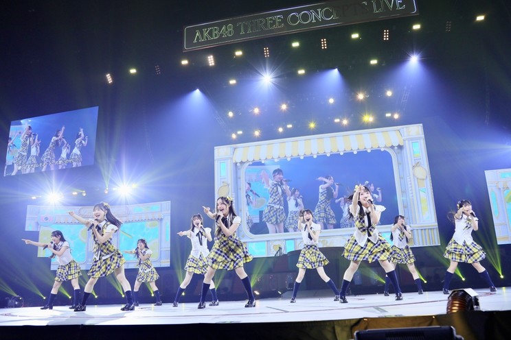©AKB48