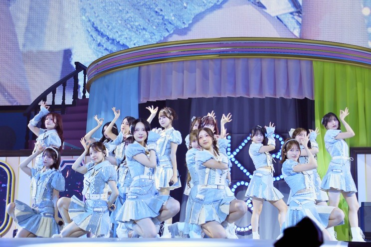 ©AKB48