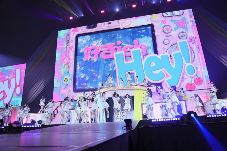 ©AKB48