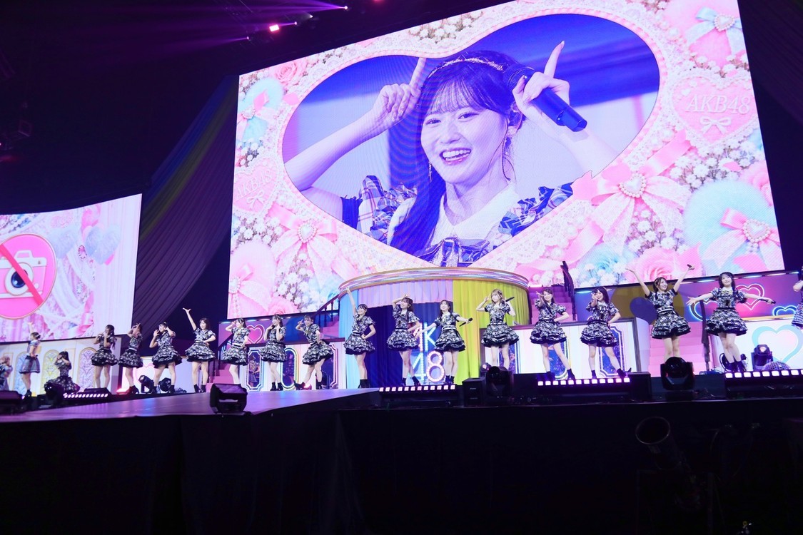 ©AKB48