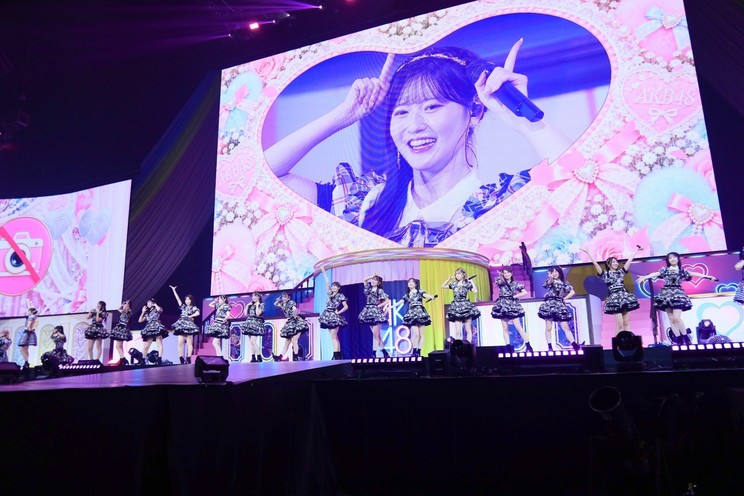 ©AKB48