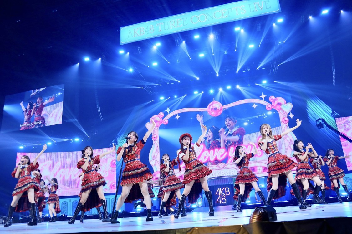 ©AKB48
