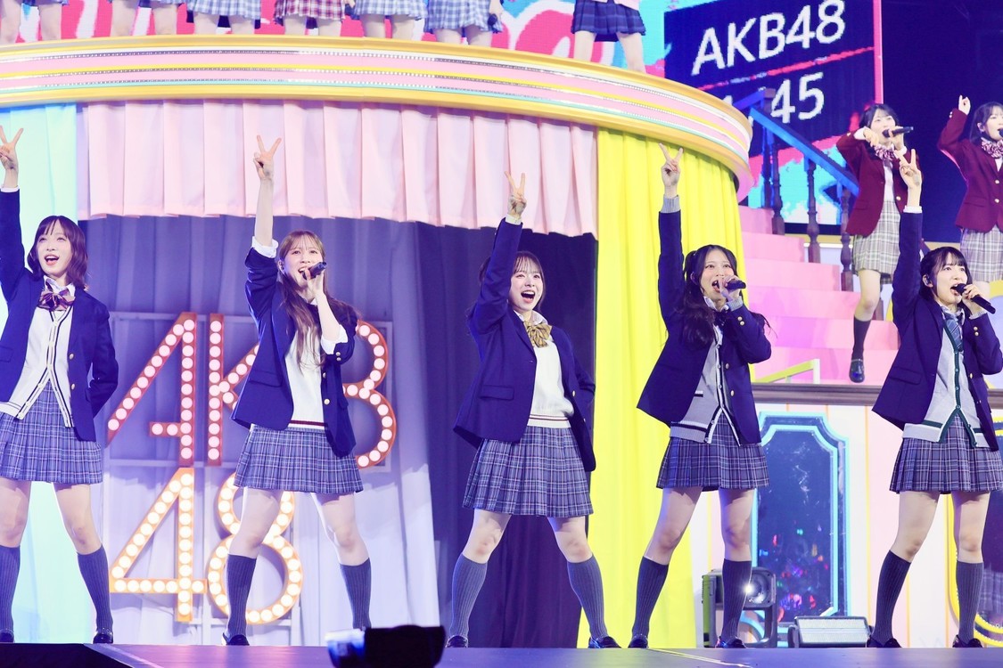 ©AKB48