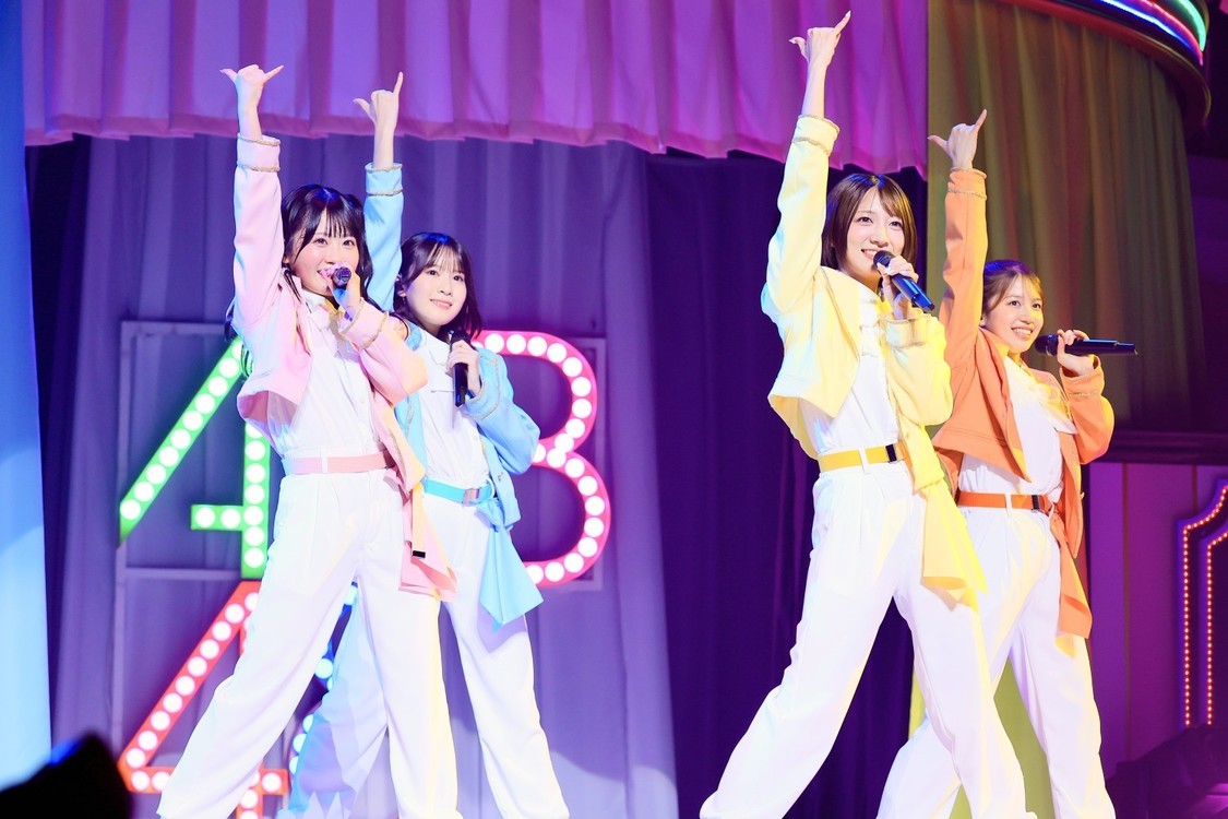 ©AKB48