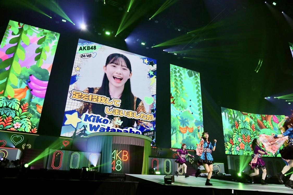 ©AKB48
