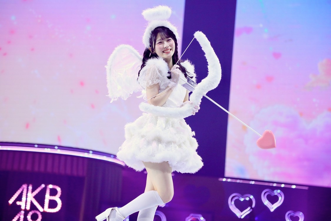 ©AKB48