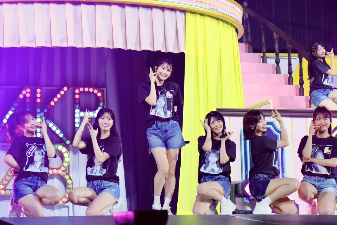 ©AKB48