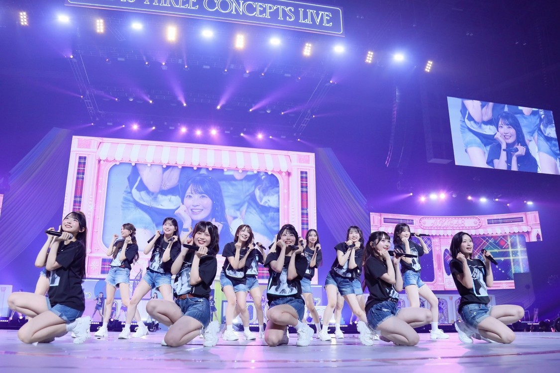 ©AKB48