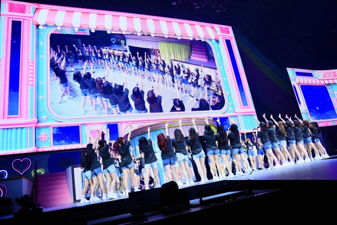 ©AKB48