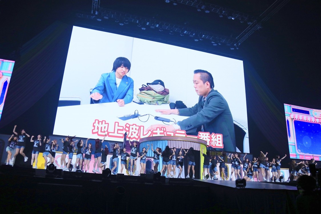 ©AKB48