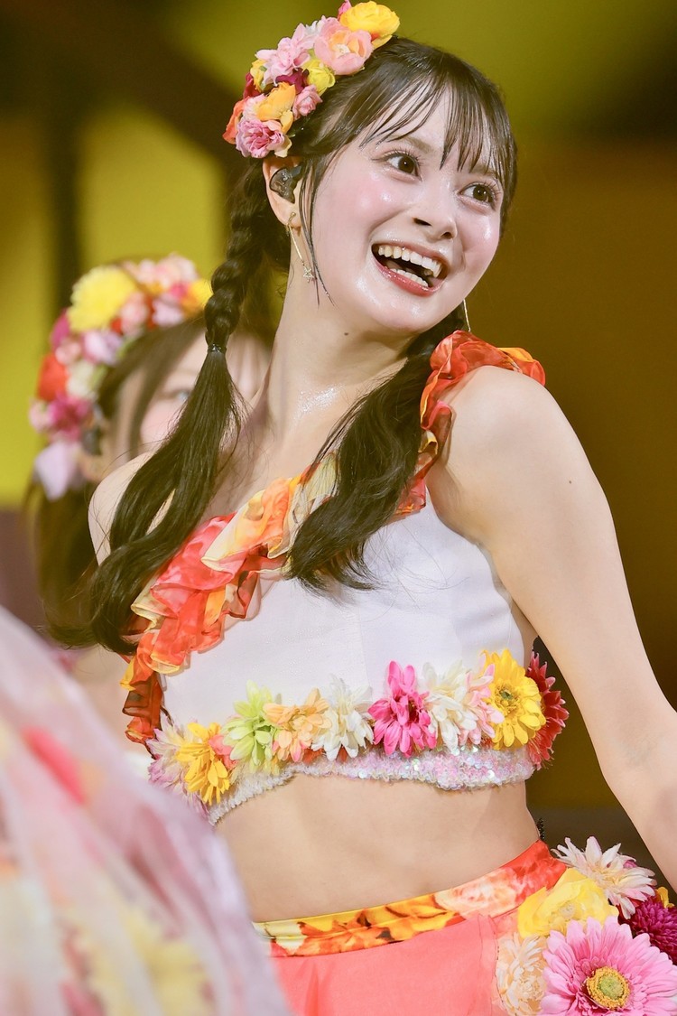 ©AKB48
