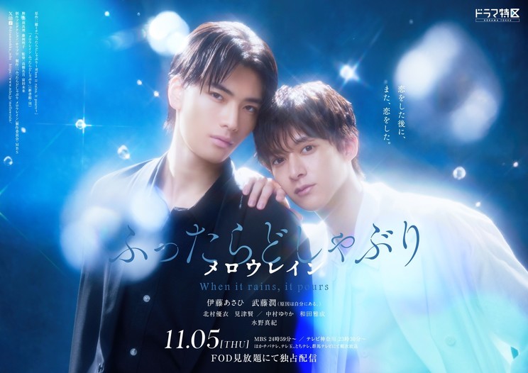 ポスタービジュアル