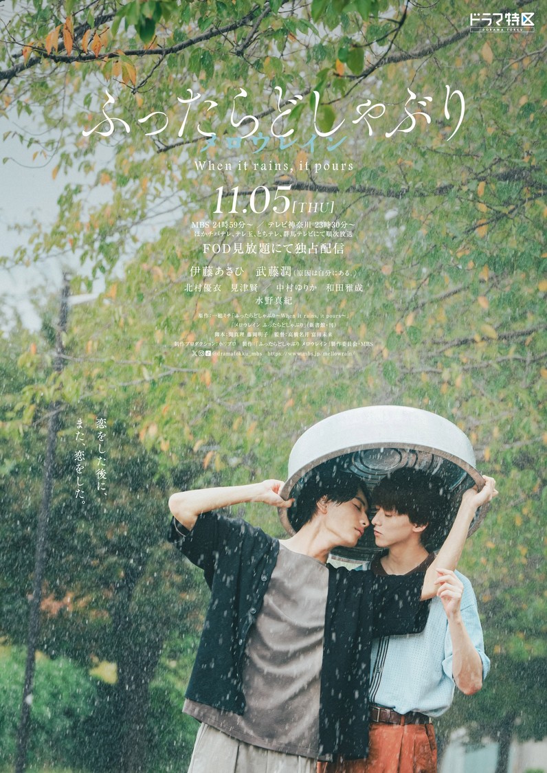 ポスタービジュアル