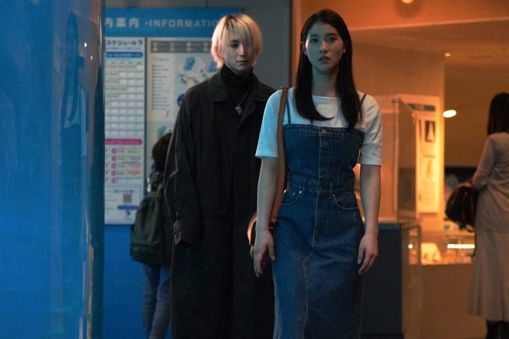 映画『マッチング』
