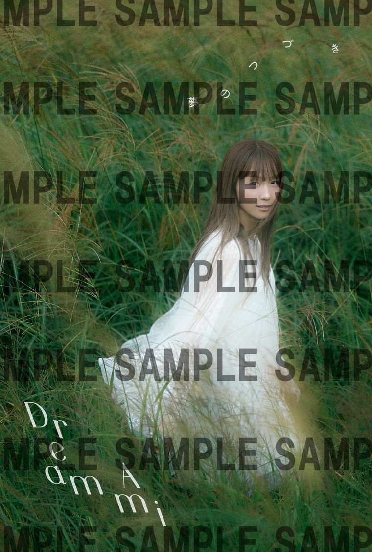 『夢のつづき-B-』