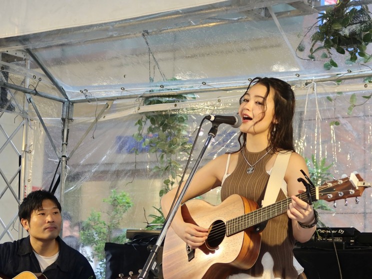 Tegan<MUSIC CITY TENJIN 2026>