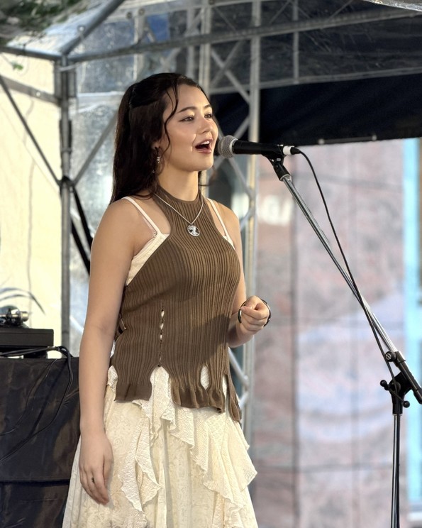 Tegan<MUSIC CITY TENJIN 2026>