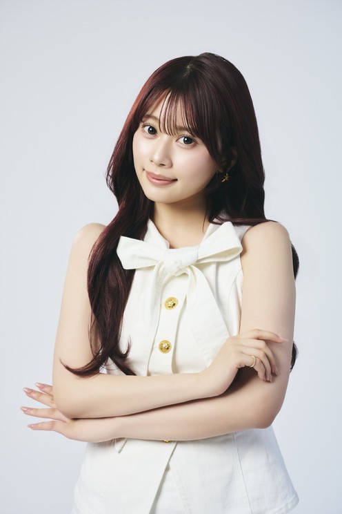 瀬川陽菜乃